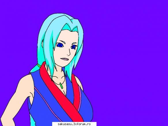 creatziile mele:d tsunade