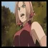 sakura haruno puternic impactul nfloririi tehnica extragerii veninului tehnica palmei mistice