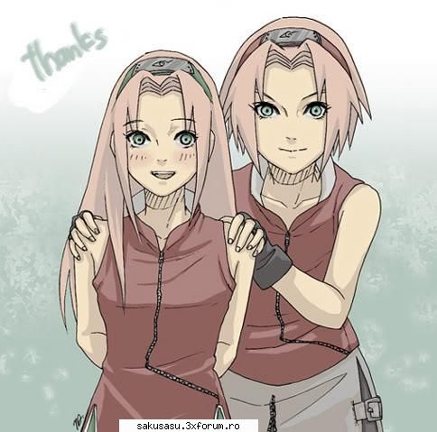 fata place naruto? sakura