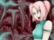 place sakura haruno? mie imi place sakura pentru foarte ...sufera pentru mult ea...numai parul roz