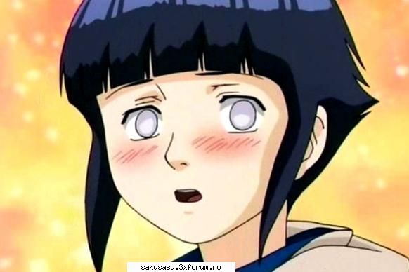 hinata hyugga