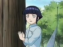 hinata hyugga