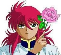 nr 5 youko kurama