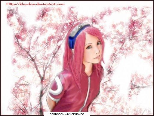 sakura poze: