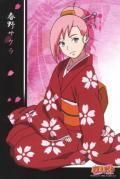 sakura poze: