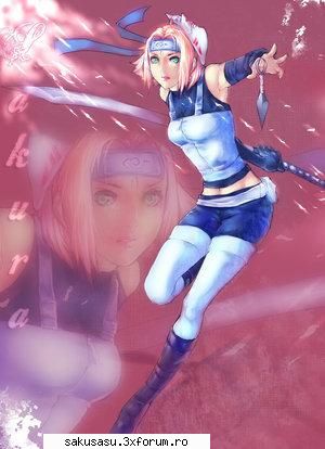 sakura poze: