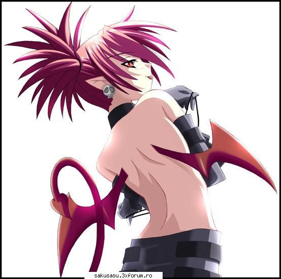 Avatar - yuuki-cross - UserName & Titlu