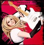 Avril Lavigne - mada_sasuke - muzica