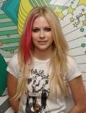 Avril Lavigne - mada_sasuke - muzica