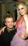 Avril Lavigne - mada_sasuke - muzica