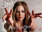 Avril Lavigne - mada_sasuke - muzica