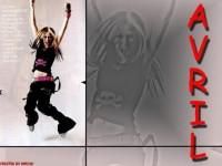 Avril Lavigne - mada_sasuke - muzica