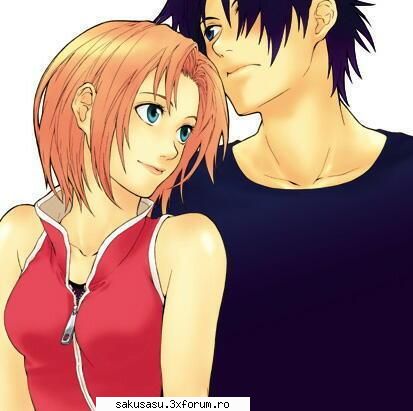 Clubul sasusaku - mada9593 - Cluburi