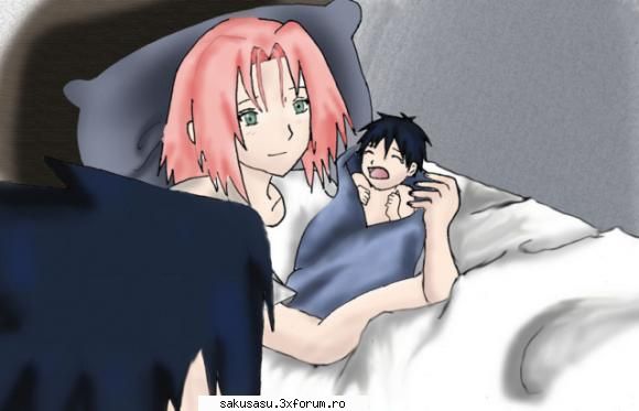 Clubul sasusaku - asta imi place mult - Cluburi