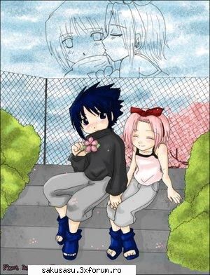 Clubul sasusaku - sunt asa sweeeeeeeeeeeeeeeeeeeeeeeet impreuna - Cluburi