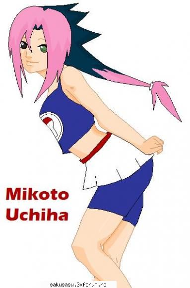 Clubul sasusaku - Si eu Sunt o EXTRA fana Mi-am facut si un - Cluburi