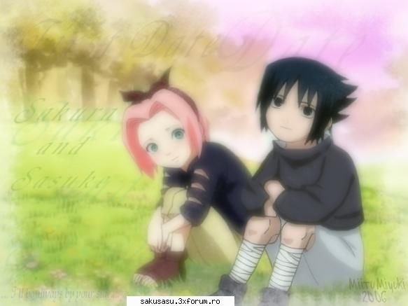 Clubul sasusaku - nu uitati de mine ;) - Cluburi
