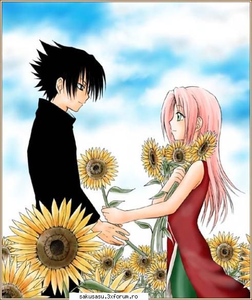 Clubul sasusaku - Haruno Sakura - Cluburi