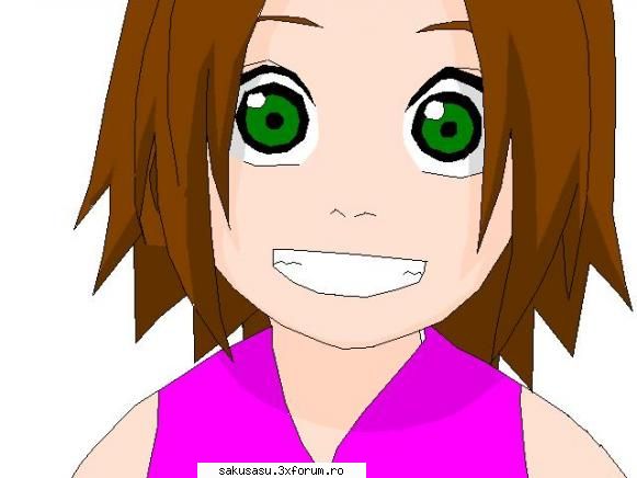 ~~ Creatiile mele ~~ - sasusaku_love - RPG
