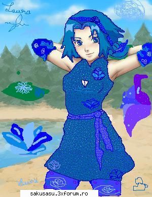 Creatiile mele -:P - laura_bravo_girl - RPG