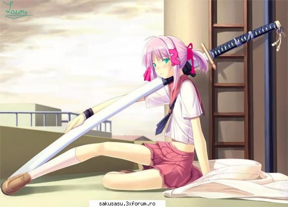 Creatiile mele -:P - laura_bravo_girl - RPG