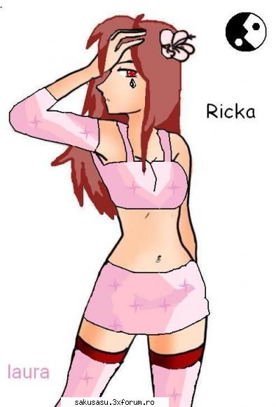 Creatiile mele -:P - laura_bravo_girl - RPG