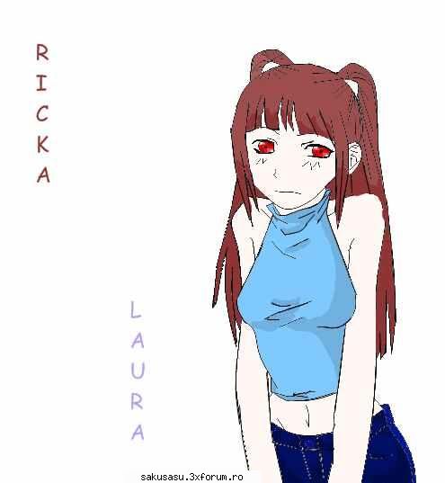Creatiile mele -:P - laura_bravo_girl - RPG