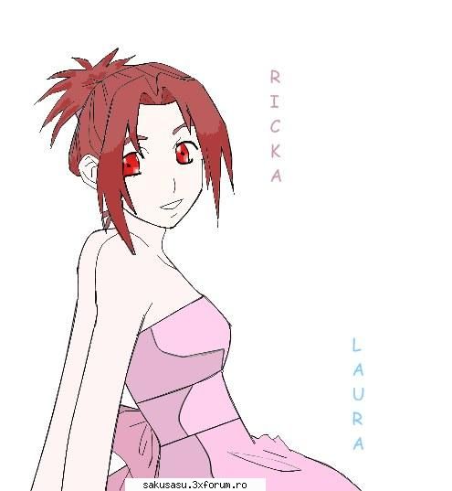 Creatiile mele -:P - laura_bravo_girl - RPG
