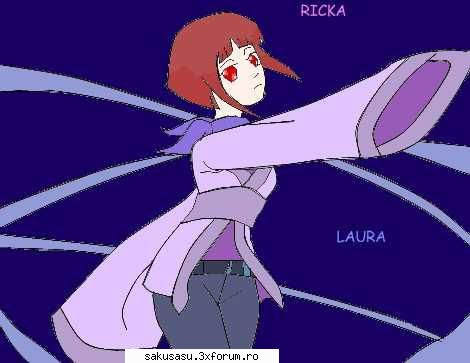 Creatiile mele -:P - laura_bravo_girl - RPG