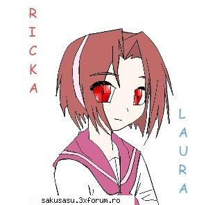 Creatiile mele -:P - laura_bravo_girl - RPG
