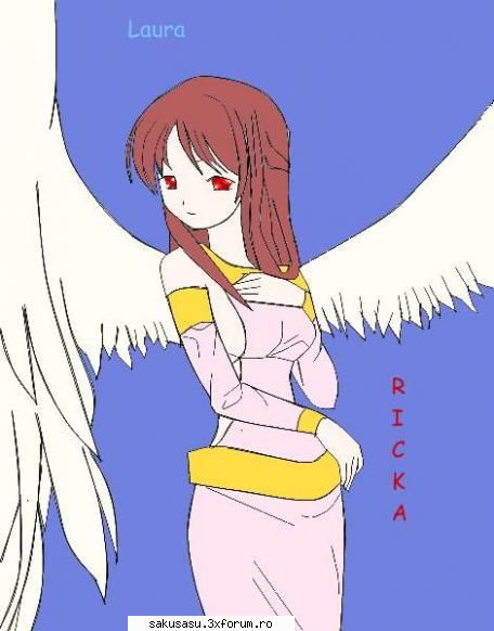 Creatiile mele -:P - laura_bravo_girl - RPG