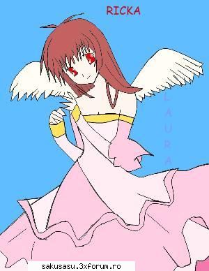 Creatiile mele -:P - laura_bravo_girl - RPG