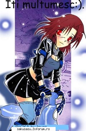 Creatiile mele -:P - laura_bravo_girl - RPG