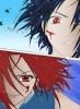 Creatiile mele -:P - ricka vs sasuke - RPG