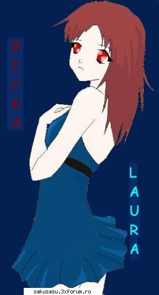 Creatiile mele -:P - laura_bravo_girl - RPG
