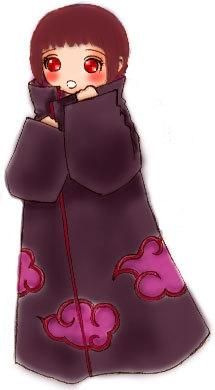 ricka akatsuki creatiile mele -:p