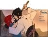 Creatiile mele -:P - ricka vs sasuke - RPG