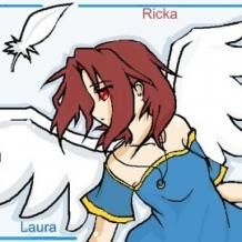 Creatiile mele -:P - laura_bravo_girl - RPG