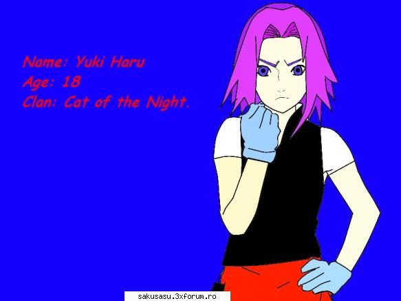 Creatziile MeLe:D - sakura_naruto_sasuke_yo - RPG