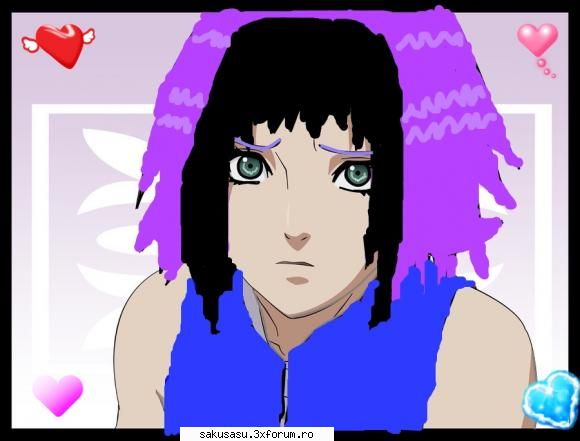 Creatziile MeLe:D - 3.Kogame Shippuden(are alt stil) - RPG