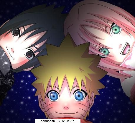 Discutii - pai nu am unul anume....dar naruto o sa fie mereu - Cafenea