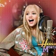 Hannah Montana poze - ChristineG - muzica