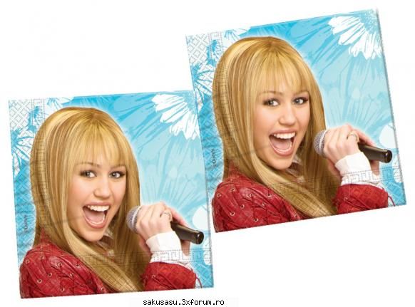 Hannah Montana poze - sakura_naruto_sasuke_yo - muzica