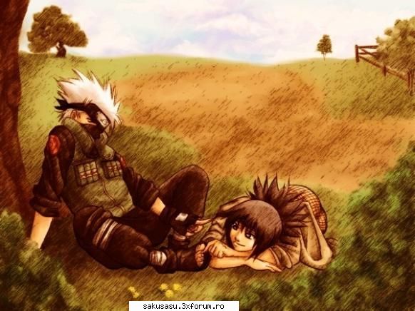 KakashiAnko - Biiiaaa - SaiIno
