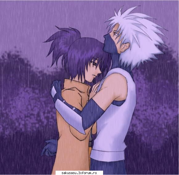 KakashiAnko - Biiiaaa - SaiIno