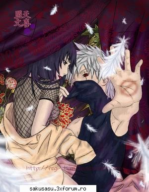 KakashiAnko - Biiiaaa - SaiIno
