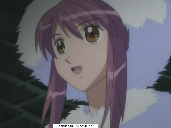 Kaleido Star - Haruno Sakura - Kaleido Star