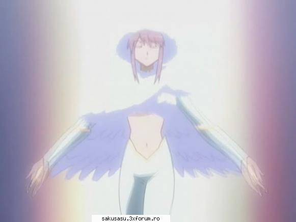 Kaleido Star - Haruno Sakura - Kaleido Star