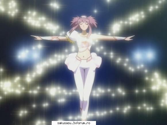 Kaleido Star - 5 asta mie imi place molt - Kaleido Star