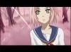 La scoala -sasusaku - poze sakura in soare - Fan-Fiction